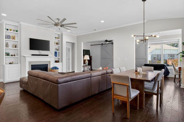 377 Turnstone Street, Mount Pleasant, SC 29464