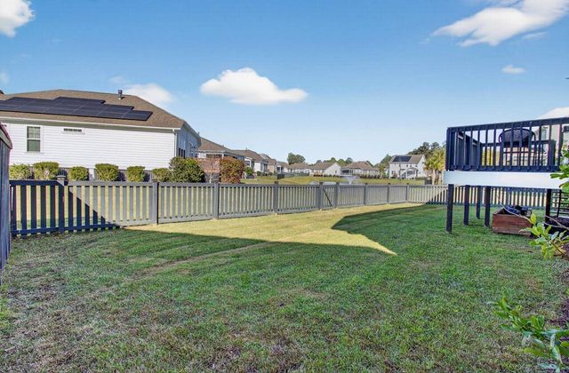 377 Turnstone Street, Mount Pleasant, SC 29464