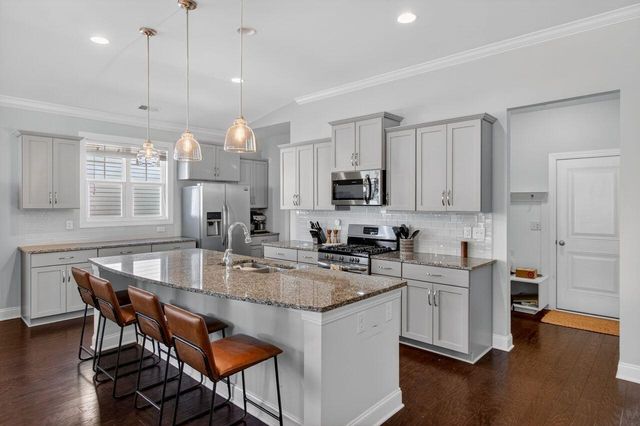 377 Turnstone Street, Mount Pleasant, SC 29464