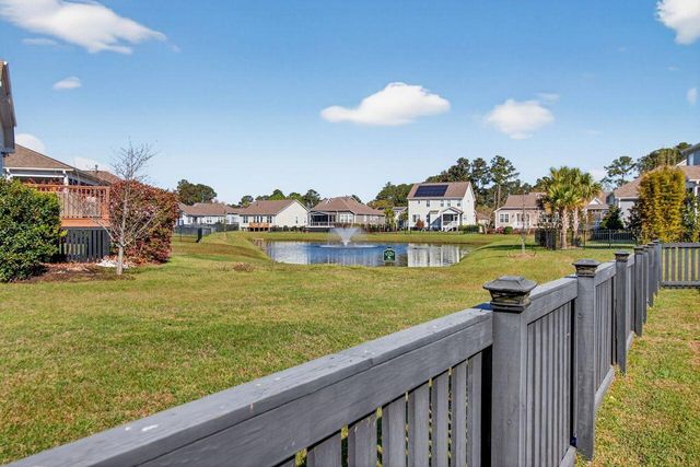 377 Turnstone Street, Mount Pleasant, SC 29464