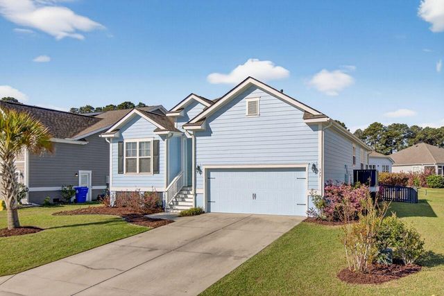 377 Turnstone Street, Mount Pleasant, SC 29464