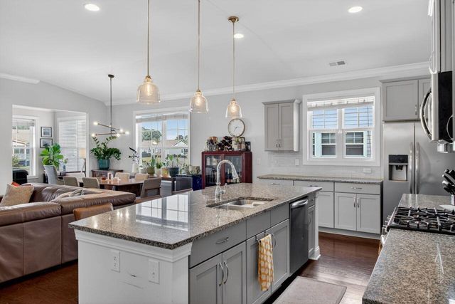 377 Turnstone Street, Mount Pleasant, SC 29464