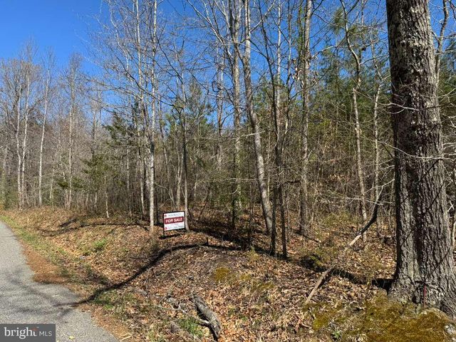 4325 GENTRY LN, Bumpass, VA 23024