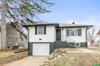 4625 Camden Avenue, Omaha, NE 68104