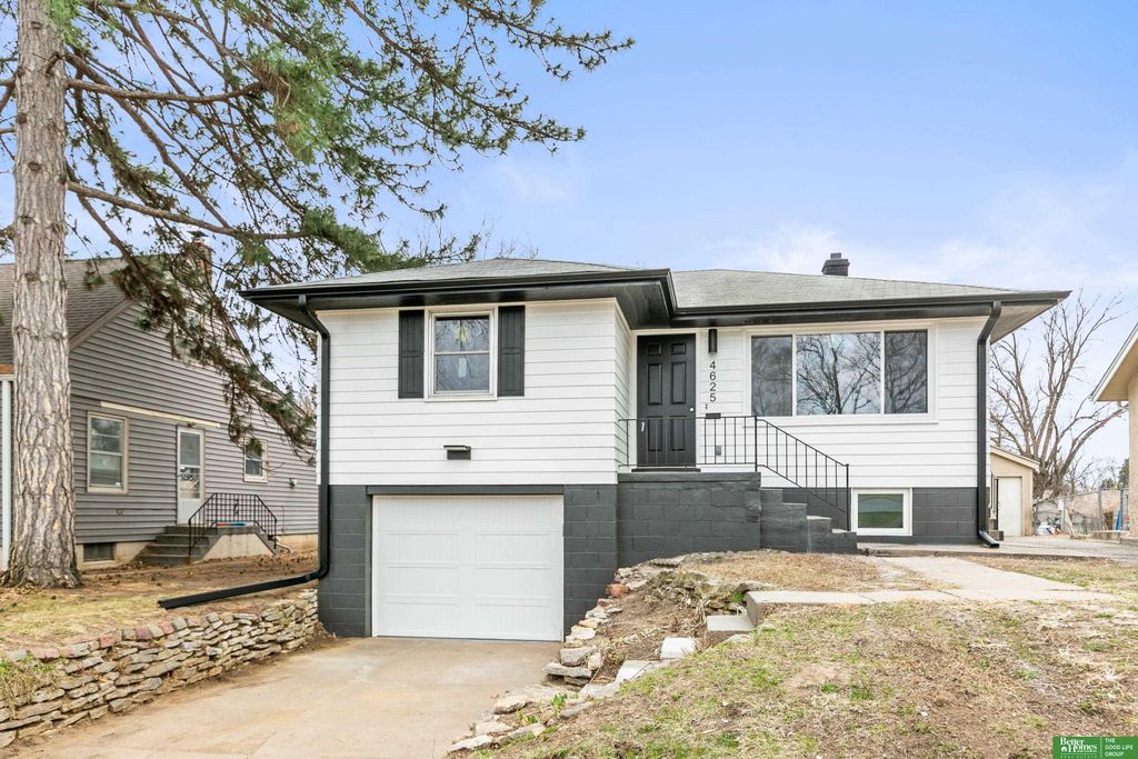 4625 Camden Avenue, Omaha, NE 68104
