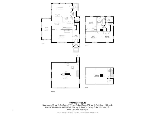 90 Standish Ave, Quincy, MA 02170