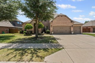11925 Joplin Lane, Fort Worth, TX 76108