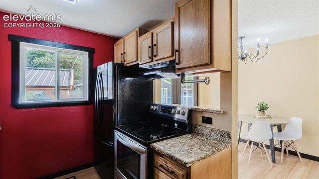 2248 Whitewood Drive, Colorado Springs, CO 80910