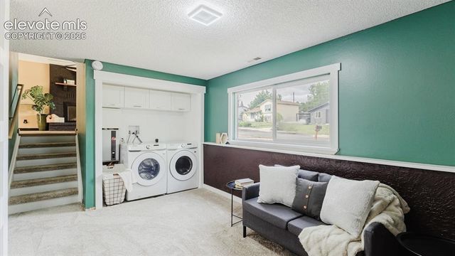 2248 Whitewood Drive, Colorado Springs, CO 80910