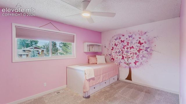 2248 Whitewood Drive, Colorado Springs, CO 80910