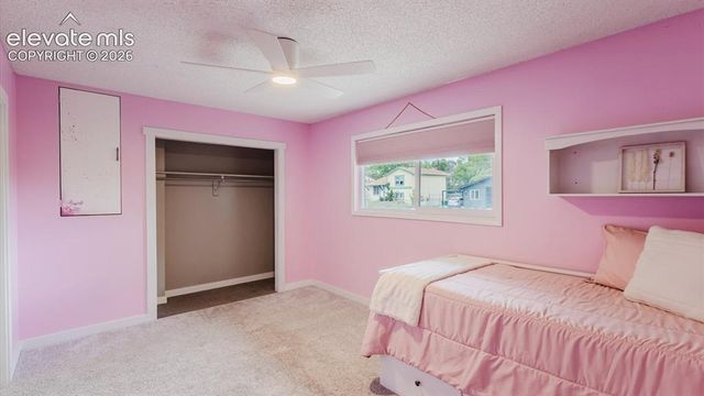 2248 Whitewood Drive, Colorado Springs, CO 80910