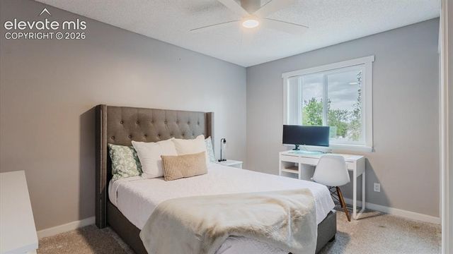2248 Whitewood Drive, Colorado Springs, CO 80910