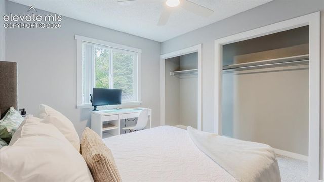 2248 Whitewood Drive, Colorado Springs, CO 80910