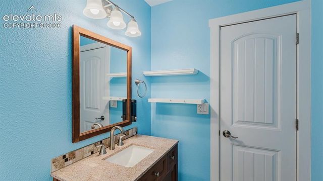 2248 Whitewood Drive, Colorado Springs, CO 80910