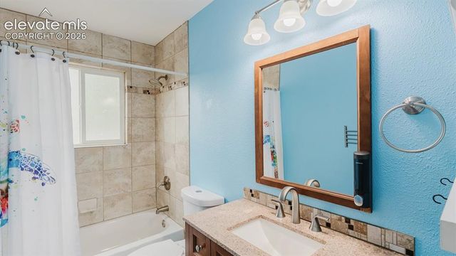 2248 Whitewood Drive, Colorado Springs, CO 80910
