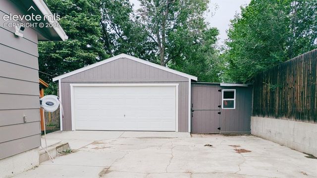 2248 Whitewood Drive, Colorado Springs, CO 80910