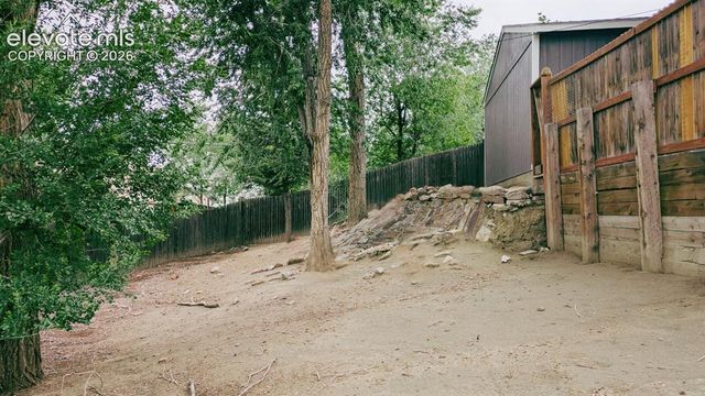 2248 Whitewood Drive, Colorado Springs, CO 80910