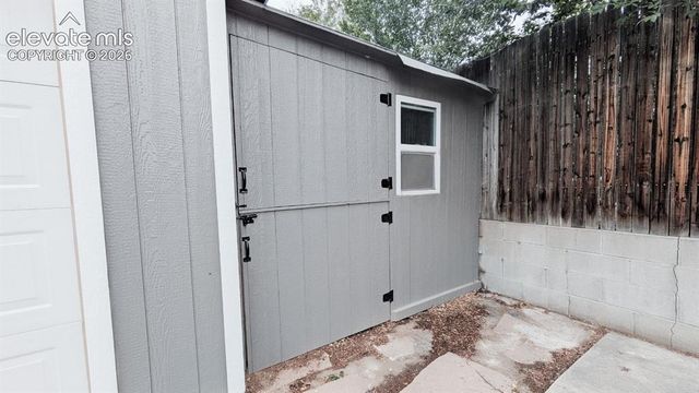 2248 Whitewood Drive, Colorado Springs, CO 80910