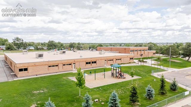 2248 Whitewood Drive, Colorado Springs, CO 80910