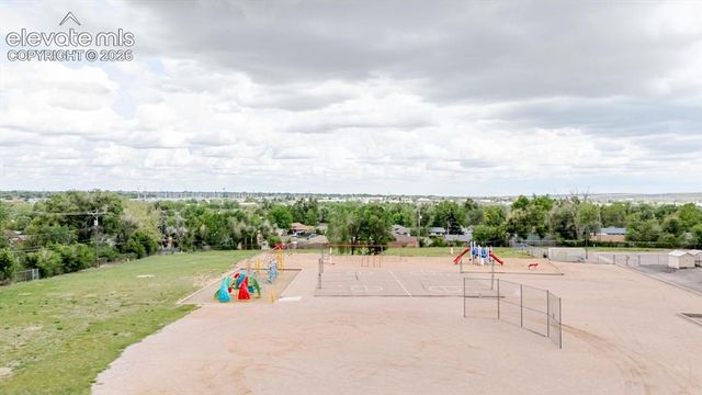 2248 Whitewood Drive, Colorado Springs, CO 80910