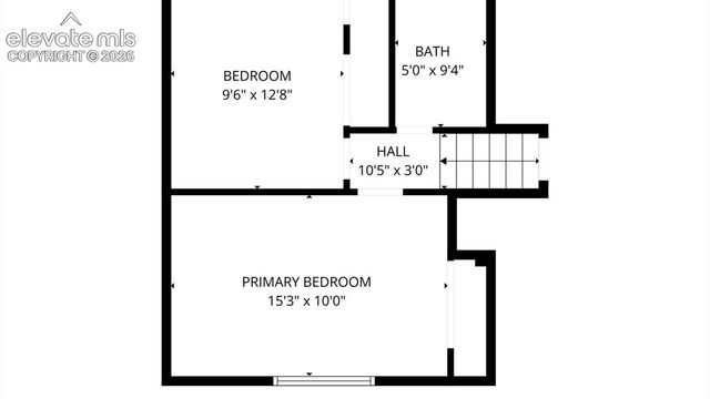 2248 Whitewood Drive, Colorado Springs, CO 80910