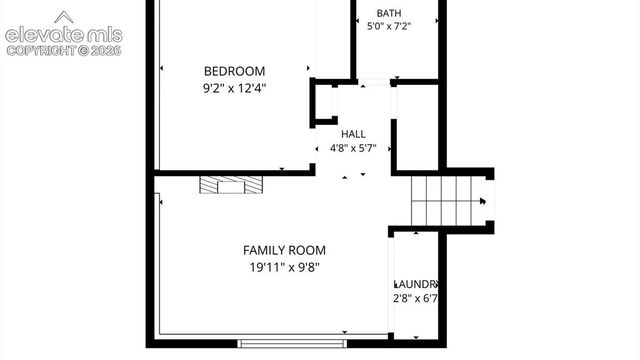 2248 Whitewood Drive, Colorado Springs, CO 80910