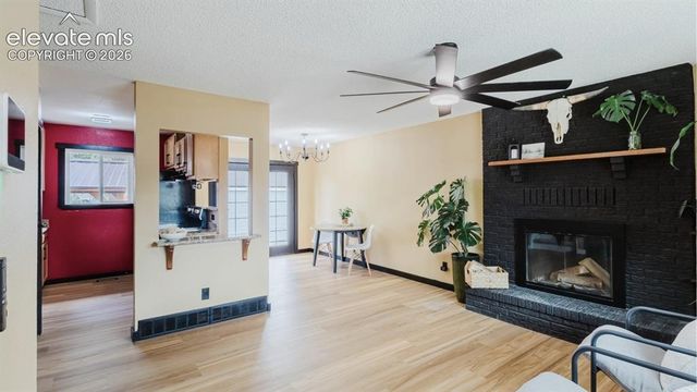 2248 Whitewood Drive, Colorado Springs, CO 80910