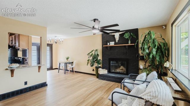 2248 Whitewood Drive, Colorado Springs, CO 80910