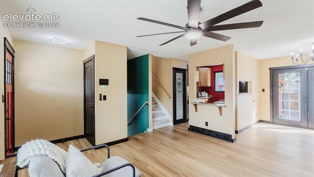 2248 Whitewood Drive, Colorado Springs, CO 80910