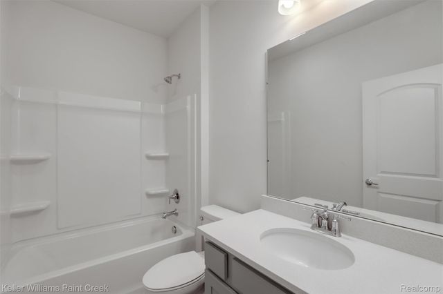 49555 Lantern Way, Canton Charter Township, MI 48188