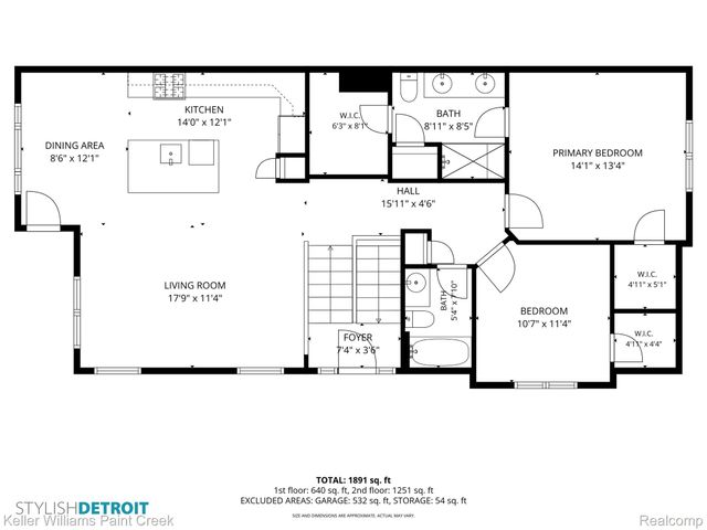 49555 Lantern Way, Canton Charter Township, MI 48188