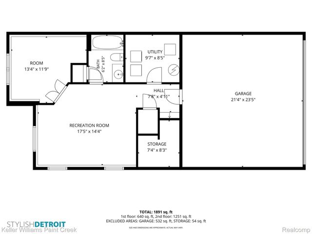 49555 Lantern Way, Canton Charter Township, MI 48188