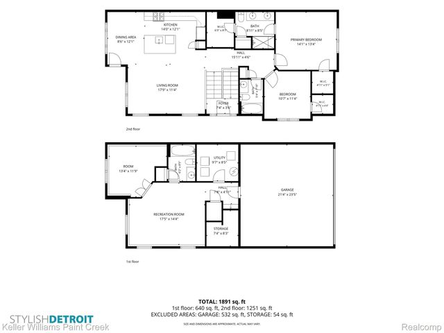 49555 Lantern Way, Canton Charter Township, MI 48188