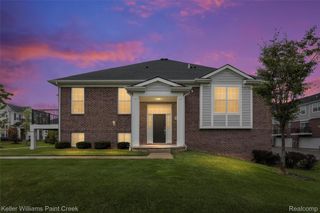 49555 Lantern Way, Canton Charter Township, MI 48188