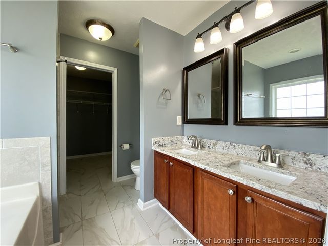 117 Scranton Court, Cameron, NC 28326