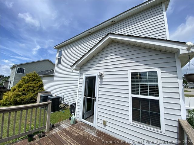 117 Scranton Court, Cameron, NC 28326
