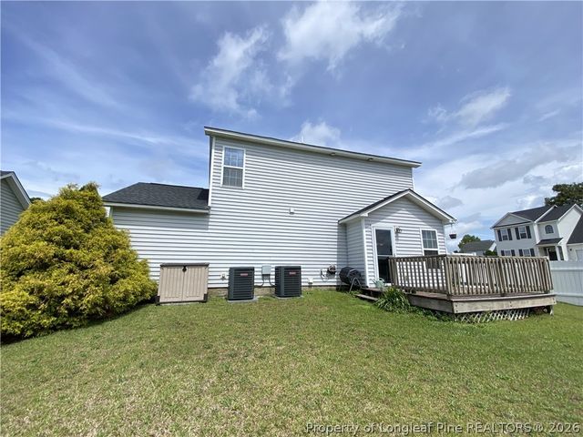 117 Scranton Court, Cameron, NC 28326