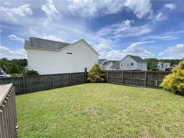 117 Scranton Court, Cameron, NC 28326