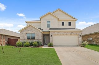13214 Lanrin Park Lane, Houston, TX 77044