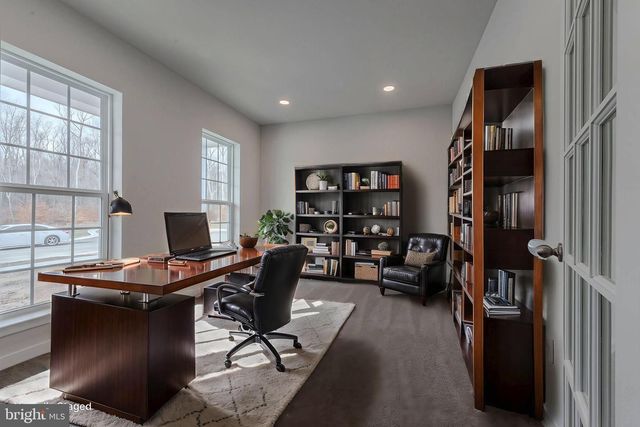 502 E CONSTITUTION RD #CHALFONT PLAN, Smyrna, DE 19977