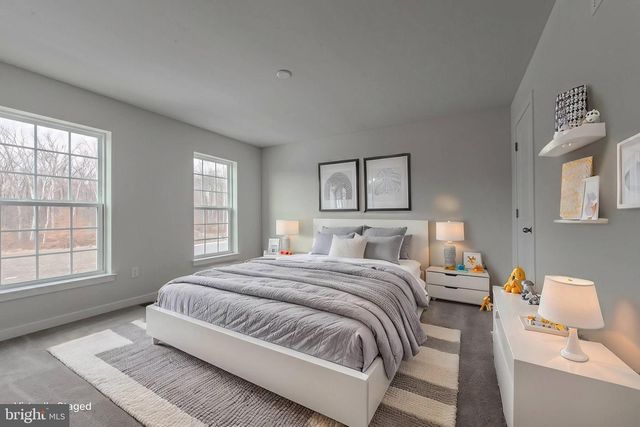 502 E CONSTITUTION RD #CHALFONT PLAN, Smyrna, DE 19977