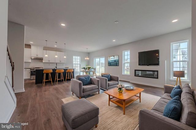 502 E CONSTITUTION RD #CHALFONT PLAN, Smyrna, DE 19977