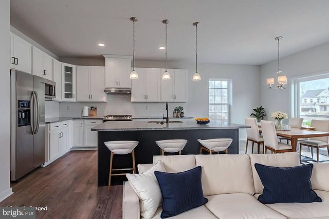 502 E CONSTITUTION RD #CHALFONT PLAN, Smyrna, DE 19977