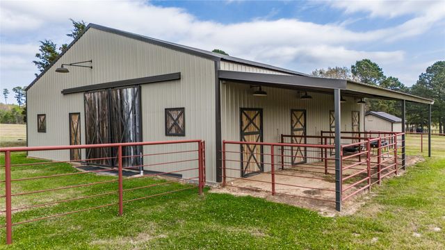 3843 FM 2199, Marshall, TX 75672
