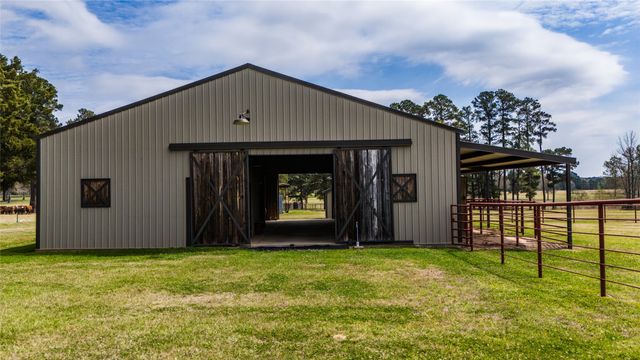 3843 FM 2199, Marshall, TX 75672