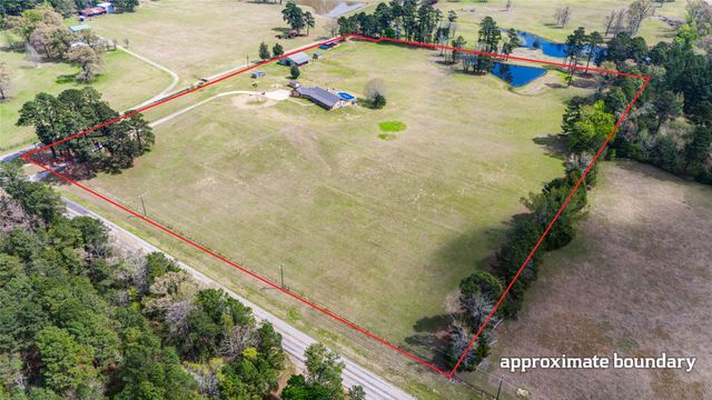 3843 FM 2199, Marshall, TX 75672