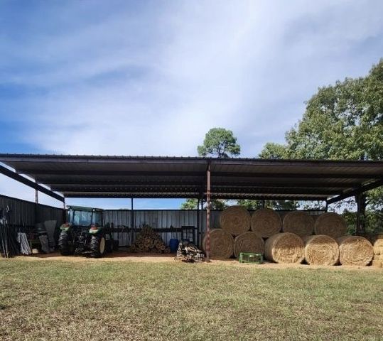 3843 FM 2199, Marshall, TX 75672