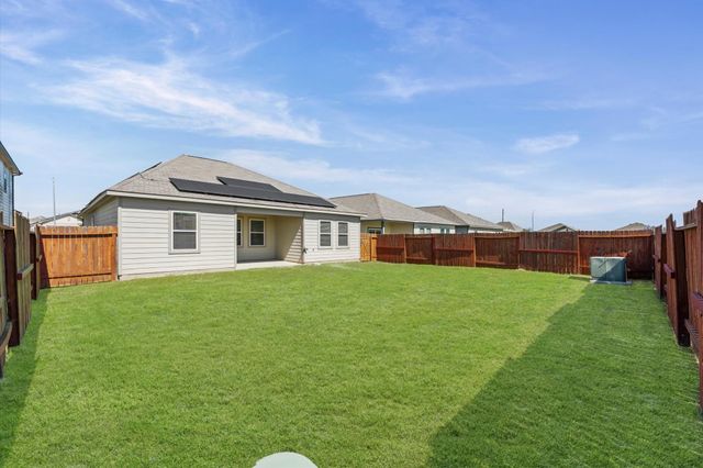 10132 Pappas Drive, Brookshire, TX 77423