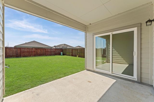 10132 Pappas Drive, Brookshire, TX 77423
