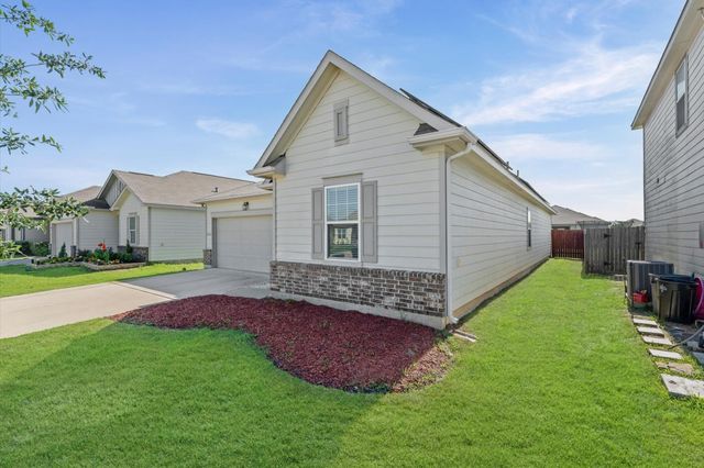 10132 Pappas Drive, Brookshire, TX 77423